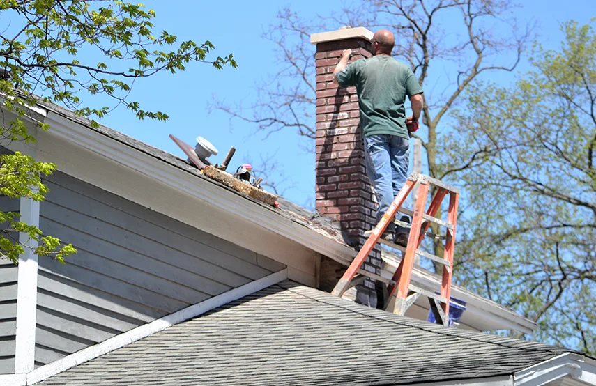 Chimney & Fireplace Inspections Services in Bridgetown, OH